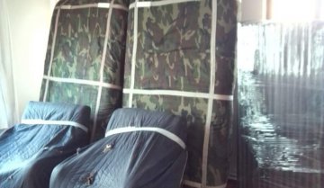 Evden Eve Taşımacılık