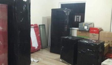 Evden Eve Taşımacılık