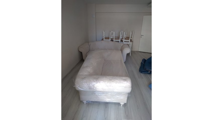 Şehirler Arası Evden Eve Asansörlü ve Sigortalı Nakliye Hizmeti ?